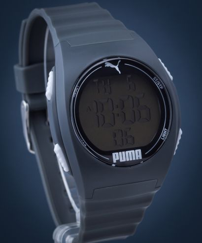 Zegarek męski Puma LCD