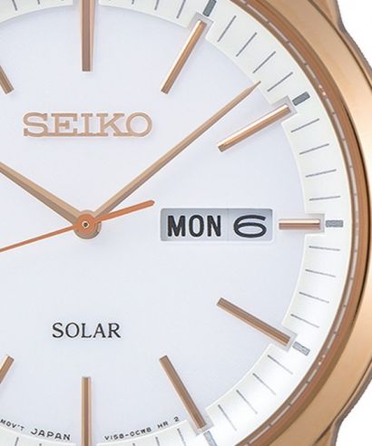 Zegarek męski Seiko Conceptual Solar 