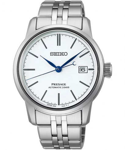 Zegarek męski Seiko Presage Automatic