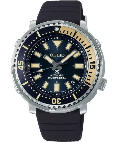 Zegarek męski Seiko Prospex Diver Automatic