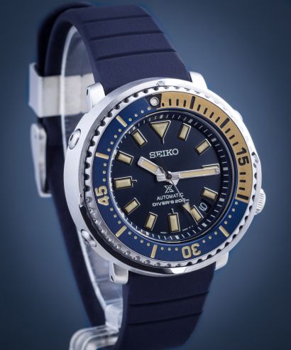 Zegarek męski Seiko Prospex Diver Automatic