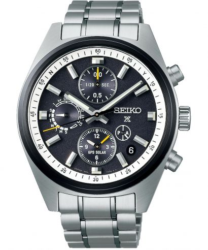 Zegarek męski Seiko Prospex Premium Solar Chronograph