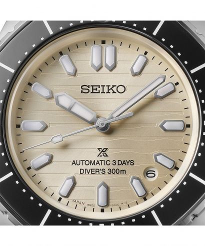 Zegarek męski Seiko Prospex Sea Diver Automatic