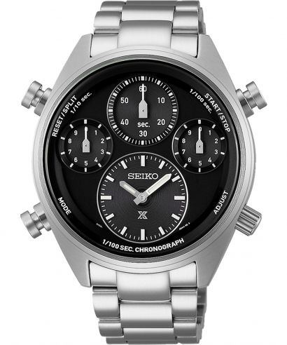 Zegarek męski Seiko Prospex Speedtimer