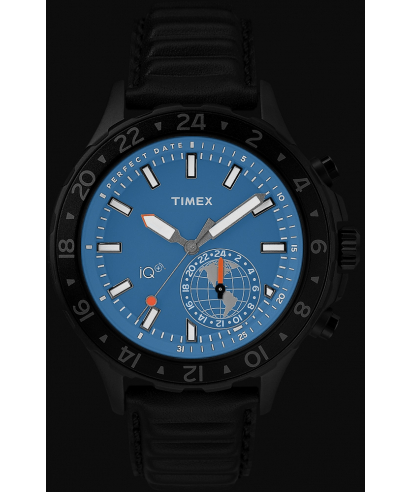 Zegarek męski smartwatch Timex Move Multi-Time