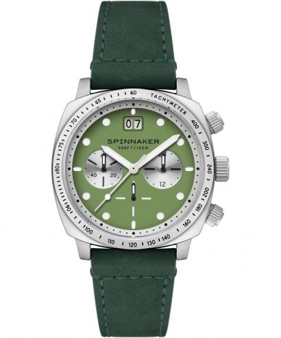 Zegarek męski Spinnaker Hull Chronograph