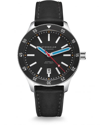 Zegarek męski Sternglas Marus 2.0 Automatic