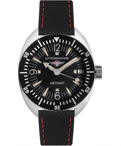 Zegarek męski Sturmanskie Dolphin Limited Edition