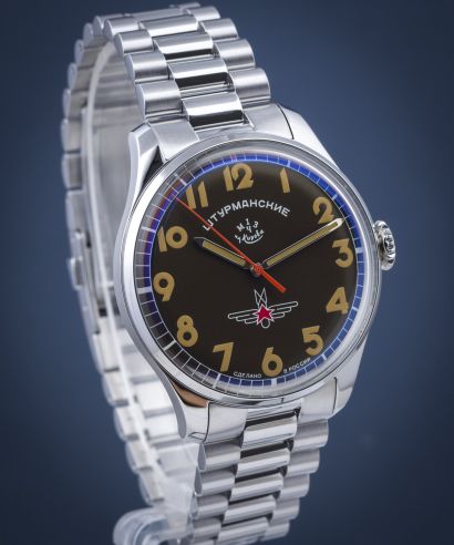 Gagarin Automatic Limited Edition  2416-3805145B