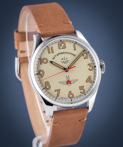 Gagarin Automatic Limited Edition </br>2416-3805146