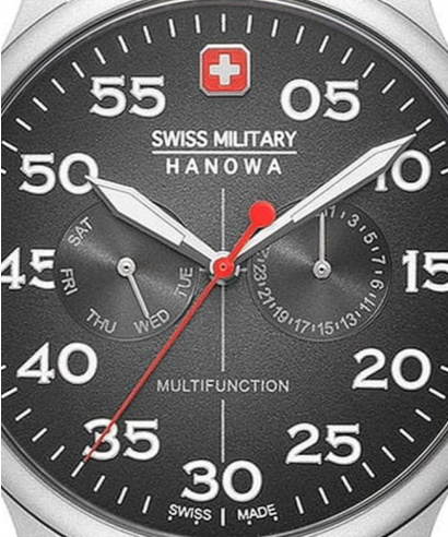 Zegarek męski Swiss Military Hanowa Active Duty Multifunction