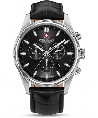 Zegarek męski Swiss Military Hanowa Airman First Class Chronograph