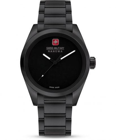 Zegarek męski Swiss Military Hanowa Dark Matter
