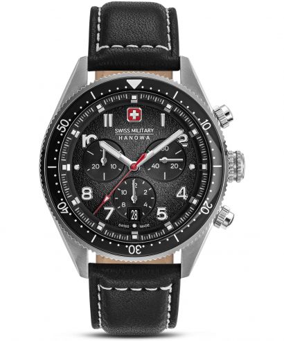 Zegarek męski Swiss Military Hanowa Greyhound Chronograph