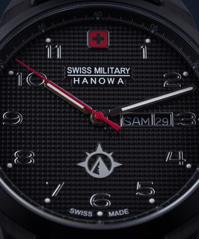 Zegarek męski Swiss Military Hanowa Puma