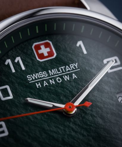 Zegarek męski Swiss Military Hanowa Swiss Rock