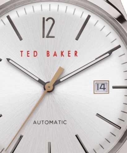 Zegarek męski Ted Baker Daquir Automatic 