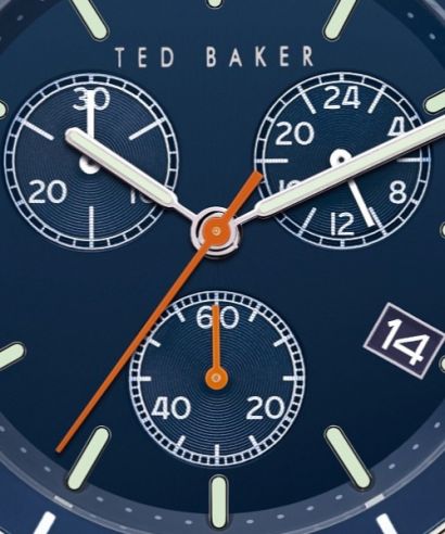 Zegarek męski Ted Baker Magarit Chronograph