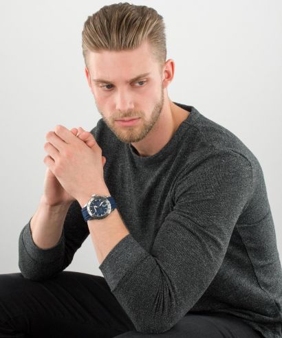 Zegarek męski Timberland Boylston