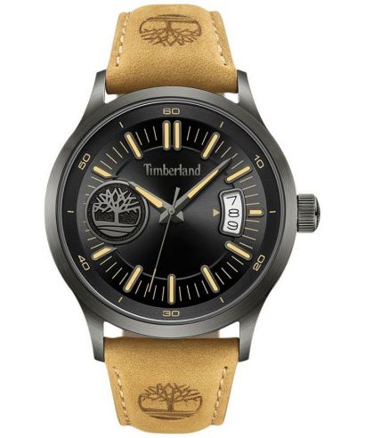 Zegarek męski Timberland Classic