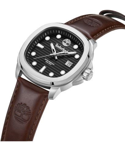 Zegarek męski Timberland Greenough