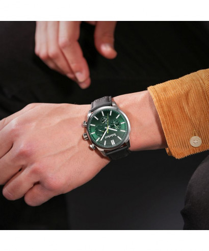 Zegarek męski Timberland Henniker II