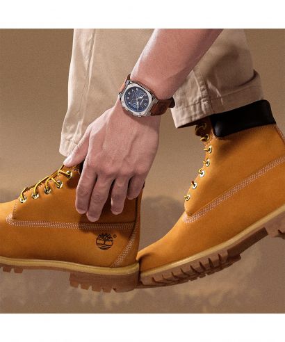 Zegarek męski Timberland Mackinac