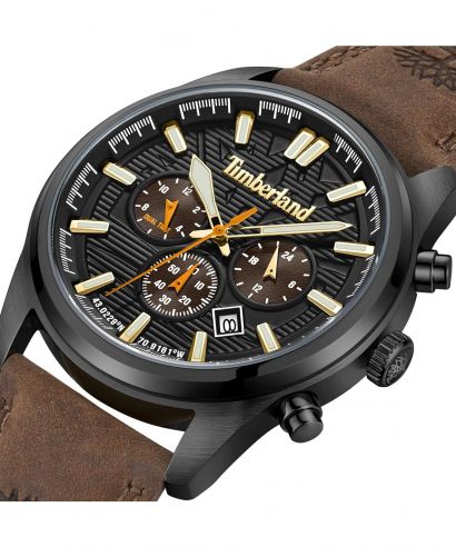 Zegarek męski Timberland Northbridge Dual Time