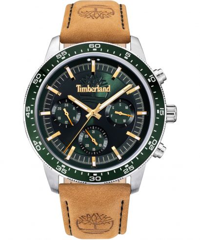 Zegarek męski Timberland Parkman