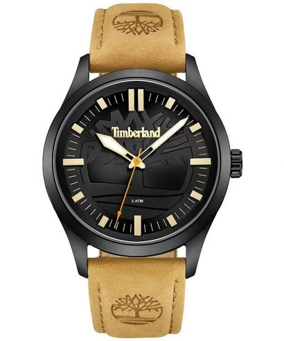 Zegarek męski Timberland Rambush