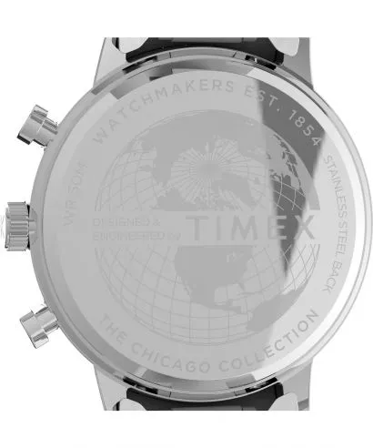 Zegarek męski Timex Chicago