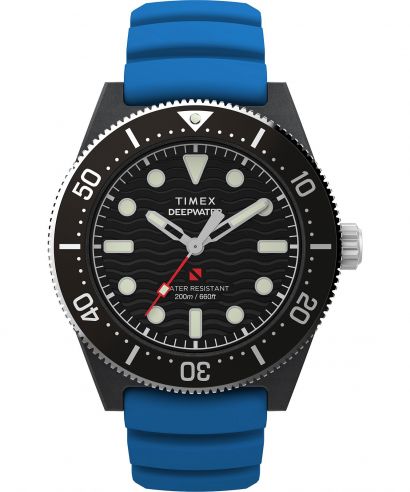 Zegarek męski Timex Deepwater Reef 200 XCF
