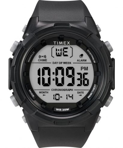 Zegarek męski Timex Digital
