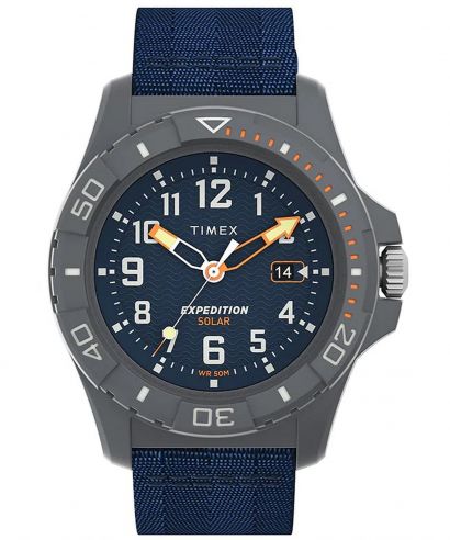 Expedition North Freedive Ocean Date</br>TW2V40300