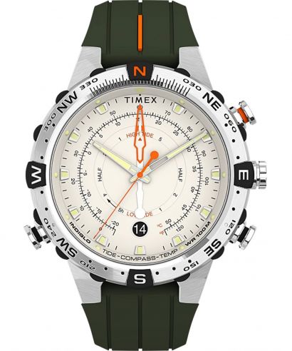 Expedition Outdoor Tide/Temp/Compass TW2V22200