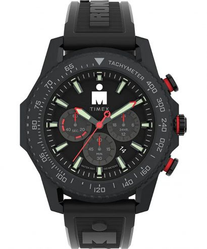 Zegarek męski Timex Ironman Adrenaline Chronograp