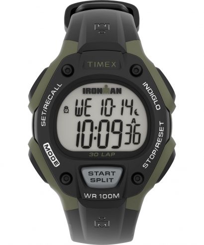 Zegarek męski Timex Ironman C30