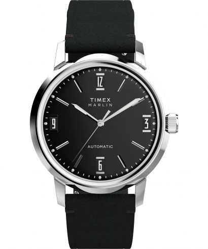 Zegarek męski Timex Marlin® 40mm Automatic