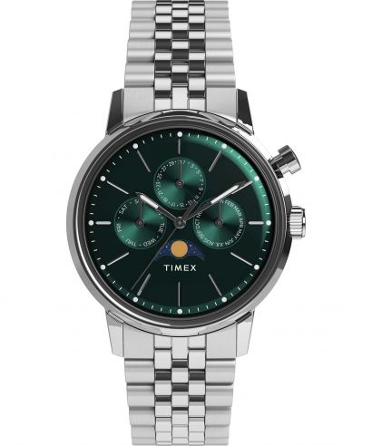 Zegarek męski Timex Marlin® Moon Phase