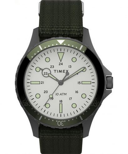 Zegarek męski Timex Navi
