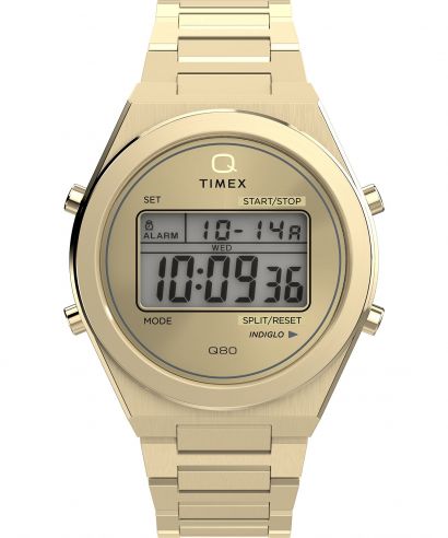Zegarek męski Timex Q Timex® Q80 Continental