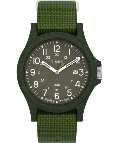 Zegarek męski Timex Reclaim Ocean