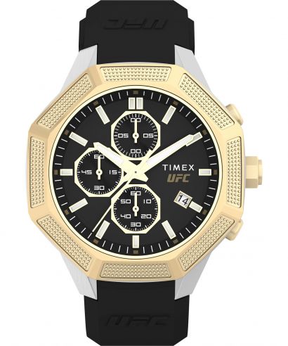 Zegarek męski Timex UFC King Chronograph