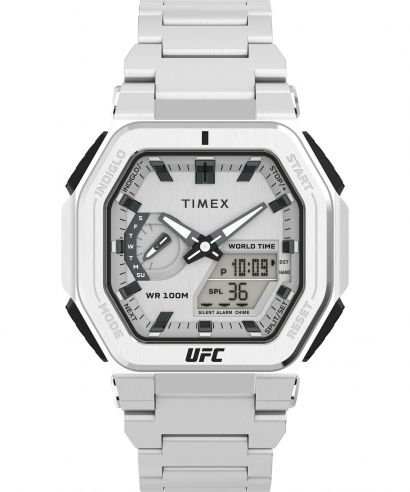 Zegarek męski Timex UFC Strength Colossus