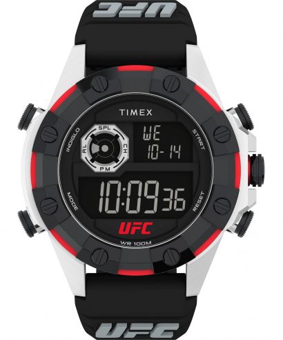Zegarek męski Timex UFC Strength Kick