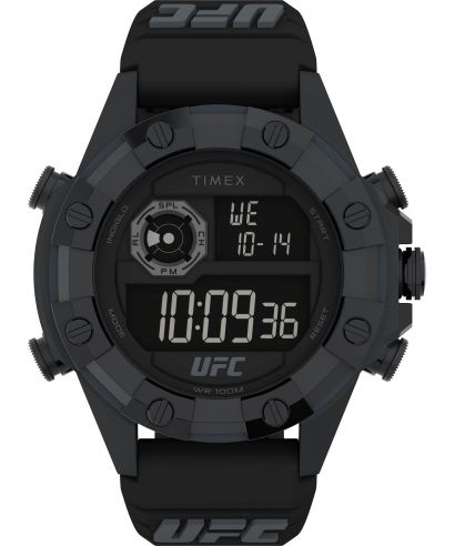 Zegarek męski Timex UFC Strength Kick