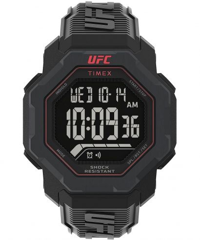 Zegarek męski Timex UFC Strength Knockout