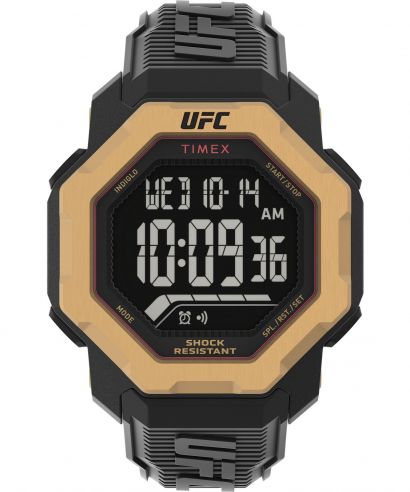 Zegarek męski Timex UFC Strength Knockout