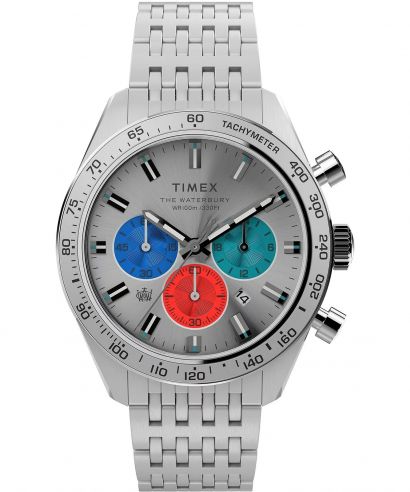 Zegarek męski Timex Heritage Waterbury