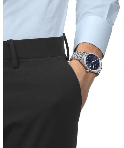 Zegarek męski Tissot Ballade